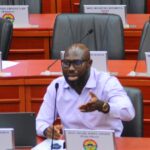 John Darko SIC Investigation: Suame MP Denies Role in GH¢27m Loss