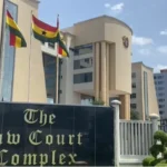 Ghana judicial workers’ strike: Labour Commission intervenes ahead of November 2 deadline