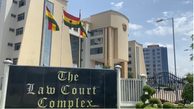 Ghana judicial workers’ strike: Labour Commission intervenes ahead of November 2 deadline