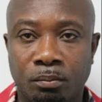 UK police appeal for help locating Nana Bereko, 53, wanted on recall to prison