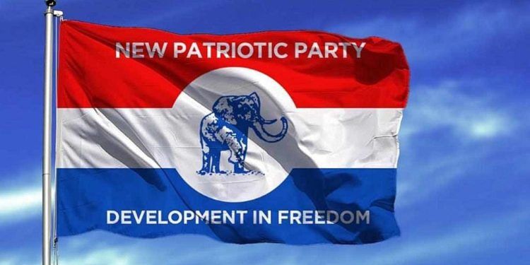 NPP Campaign Suspension: New Rules for Aspirants