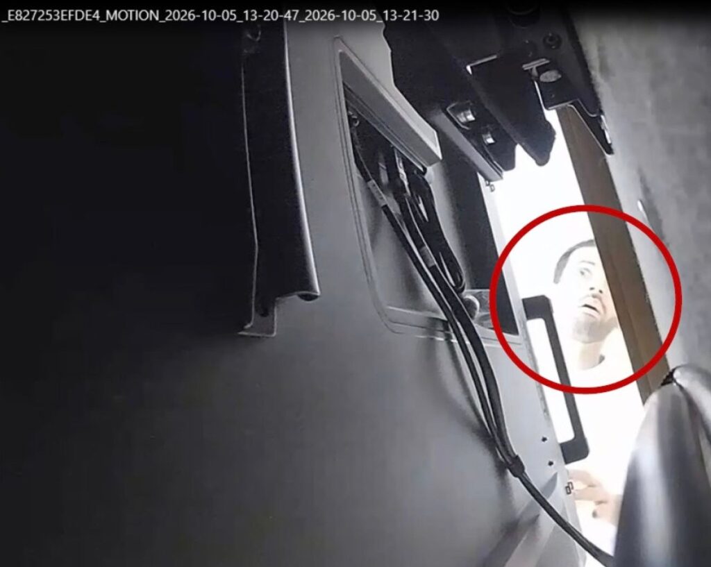 OpenAI Employee Arrested by FBI for Recording Device