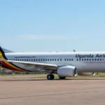 Uganda Airlines to launch Accra flights on October 27: What the $550 fare and Lagos stop mean for travellers