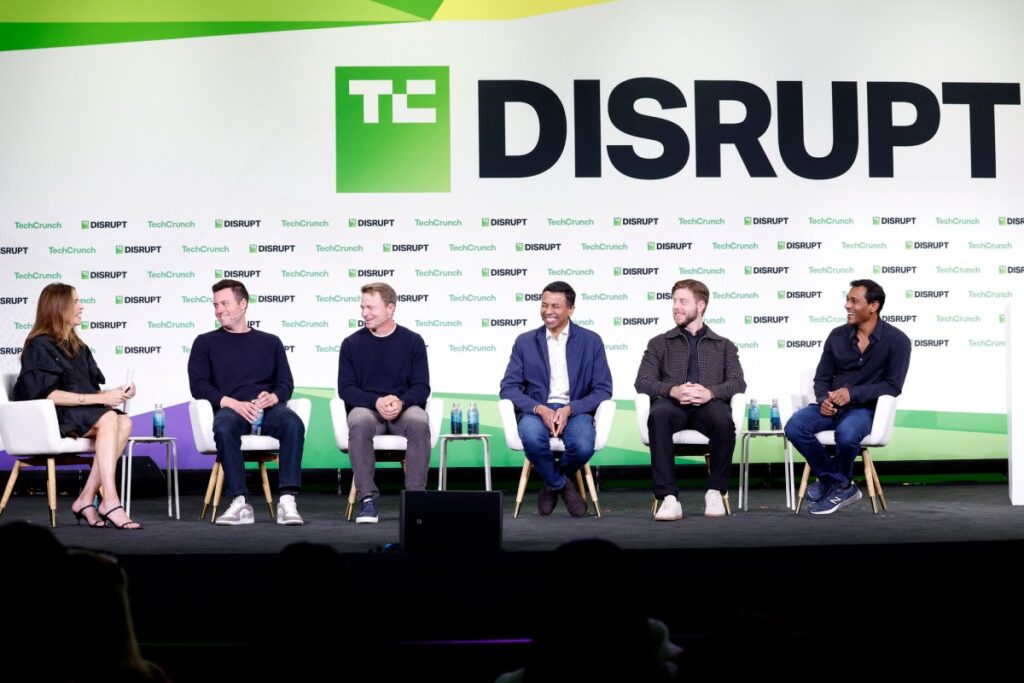 Venture Pact Fails as AI Growth Forces VCs to Back Rivals
