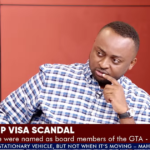 World Cup Visa Scandal: MP Alleges GTA Misrepresentation